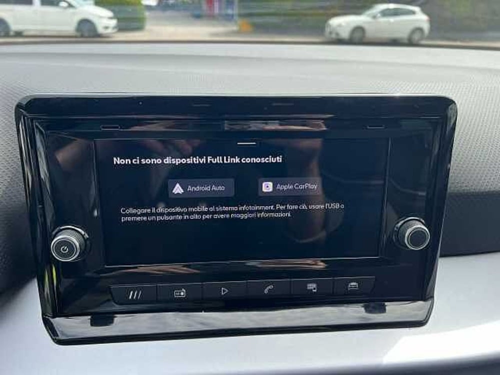 SEAT Arona usata a Verona (14)