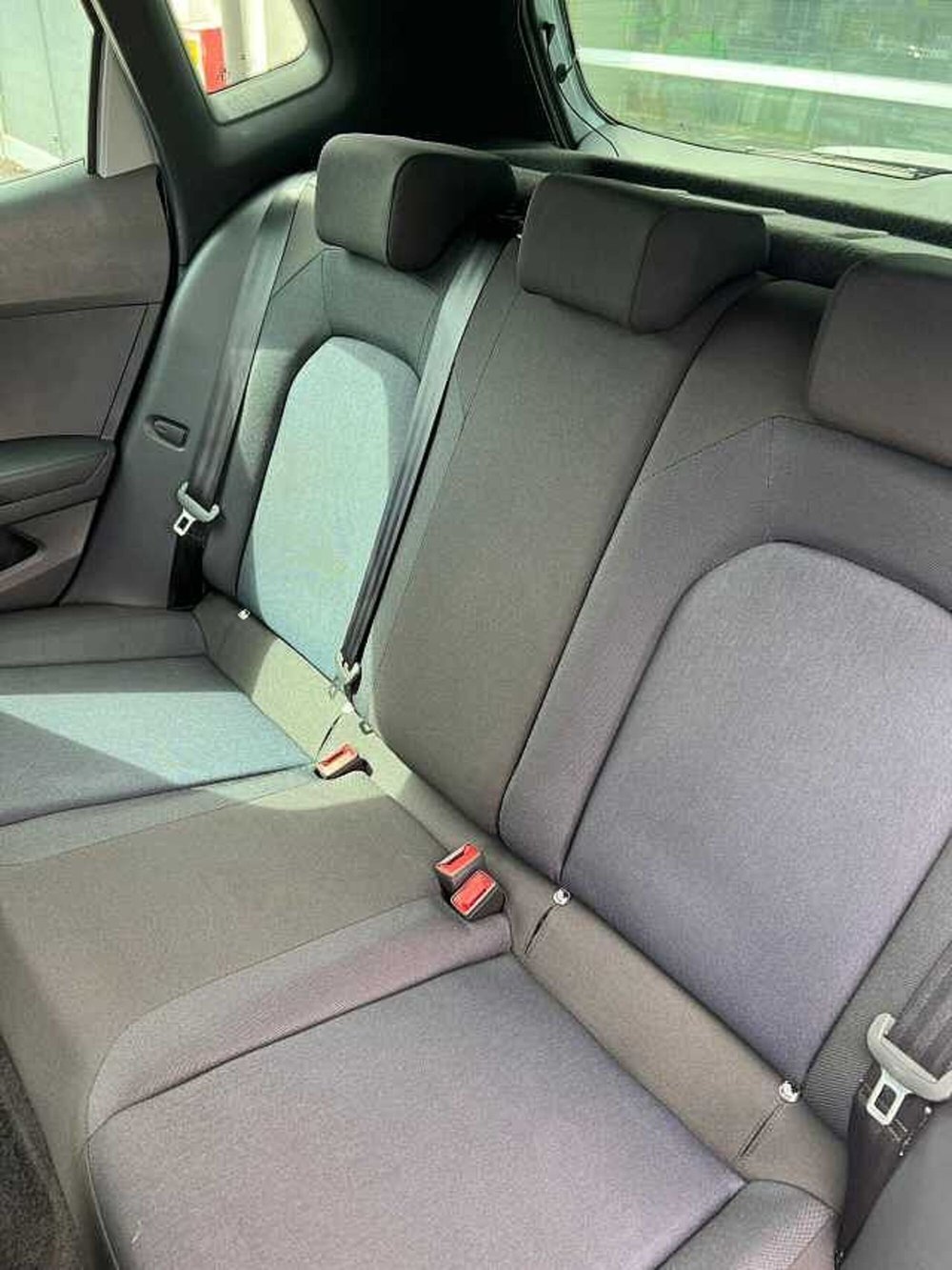 SEAT Arona usata a Verona (17)