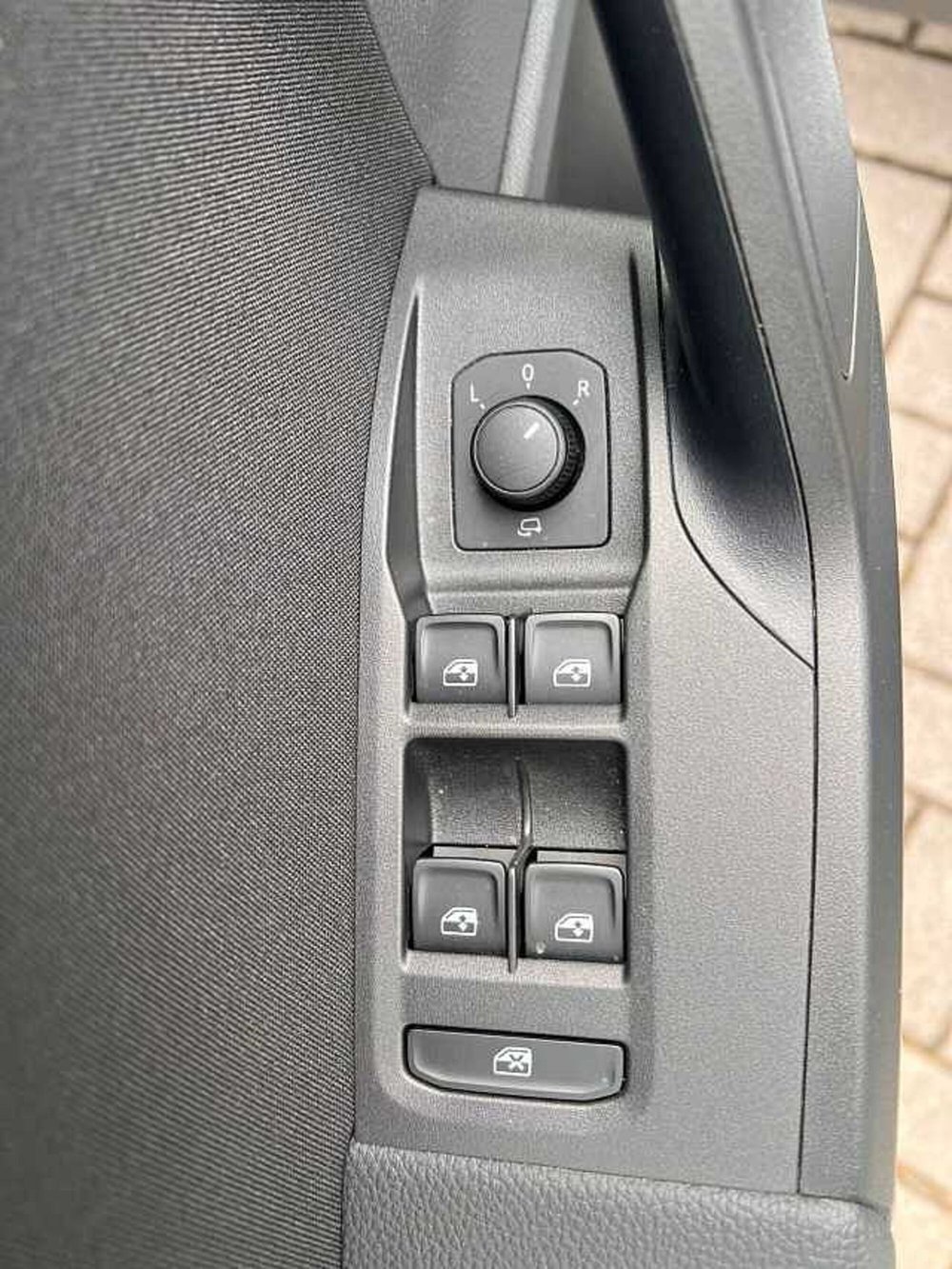 SEAT Arona usata a Verona (18)