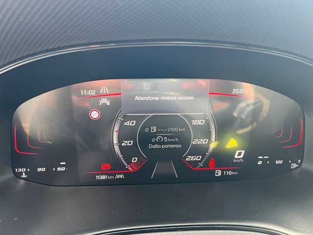 SEAT Arona usata a Verona (6)