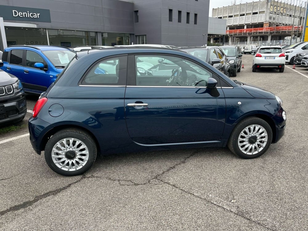 Fiat 500 usata a Milano (5)