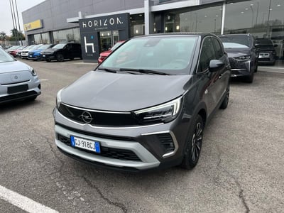 Opel Crossland 1.2 12V Start&amp;Stop GS Line  del 2022 usata a Milano