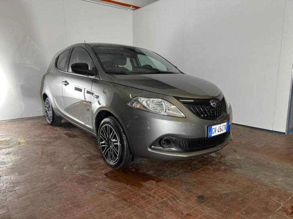 Lancia Ypsilon usata a Torino