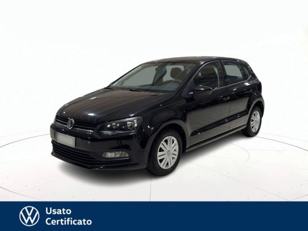 Volkswagen Polo usata a Vicenza