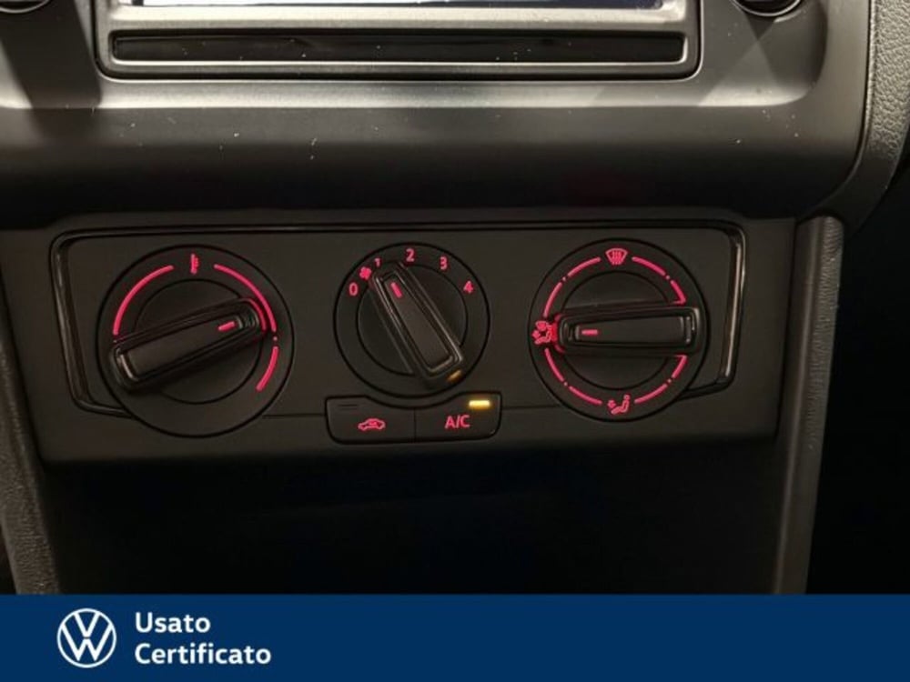 Volkswagen Polo usata a Vicenza (13)