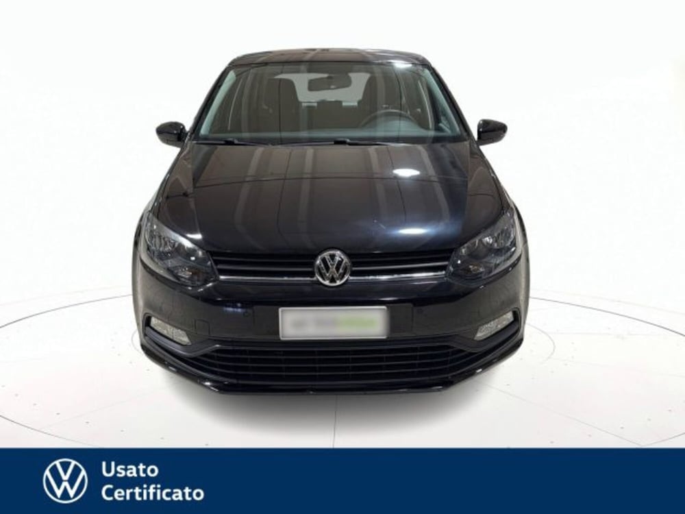 Volkswagen Polo usata a Vicenza (2)