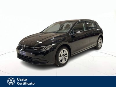 Volkswagen Golf 1.0 eTSI EVO DSG Life del 2024 usata a Arzignano