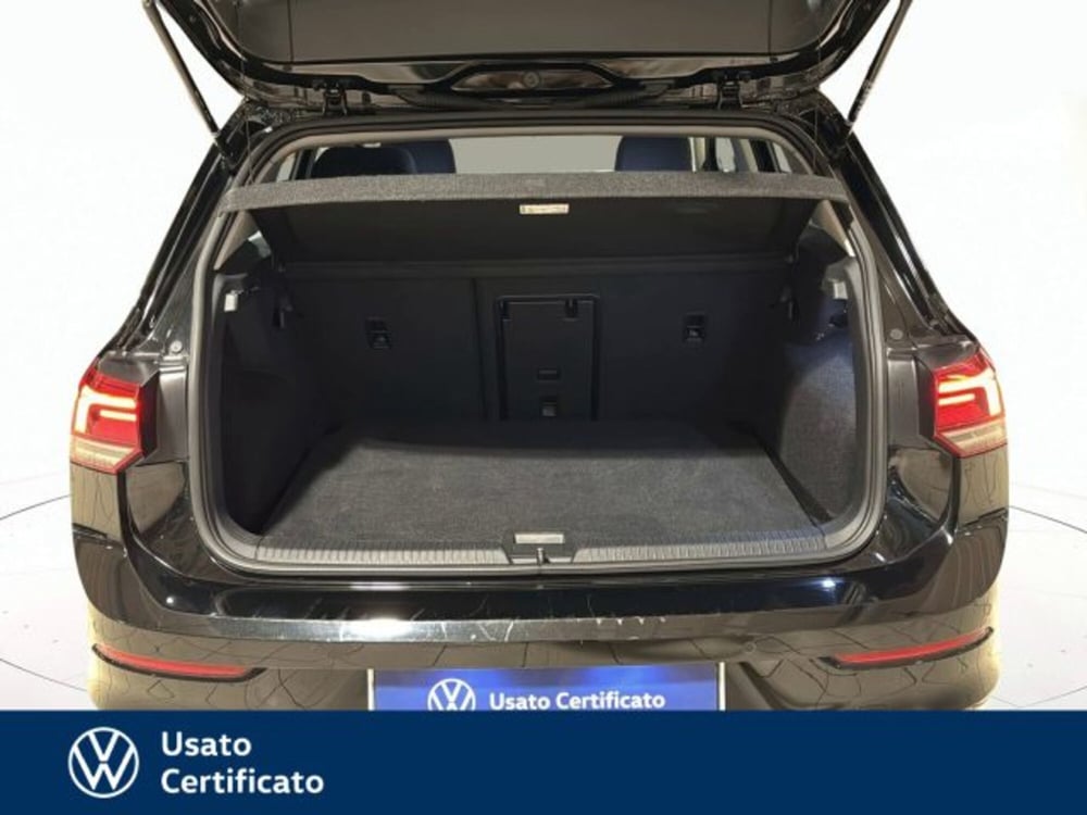 Volkswagen Golf usata a Vicenza (17)