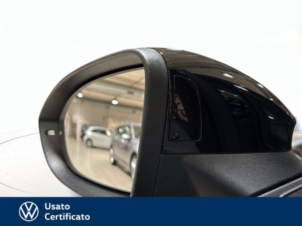 Volkswagen Golf usata a Vicenza (20)