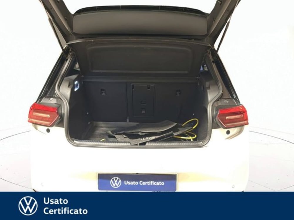 Volkswagen ID.3 usata a Vicenza (19)