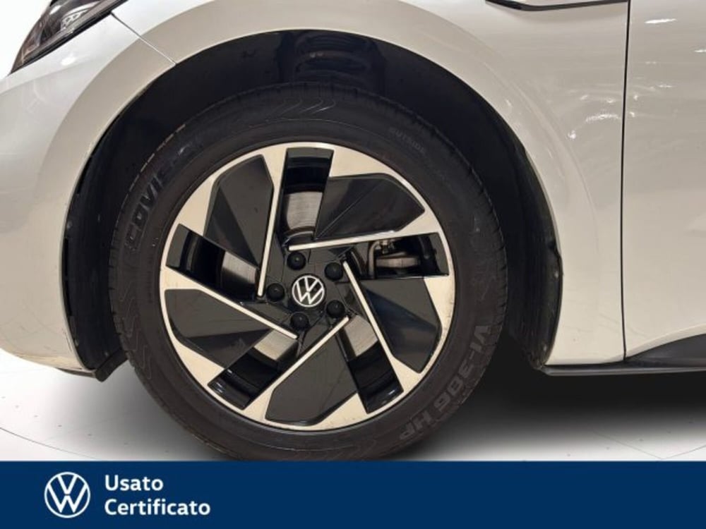 Volkswagen ID.3 usata a Vicenza (20)