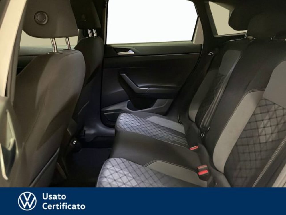 Volkswagen Taigo usata a Vicenza (12)