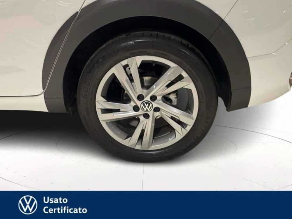 Volkswagen Taigo usata a Vicenza (19)