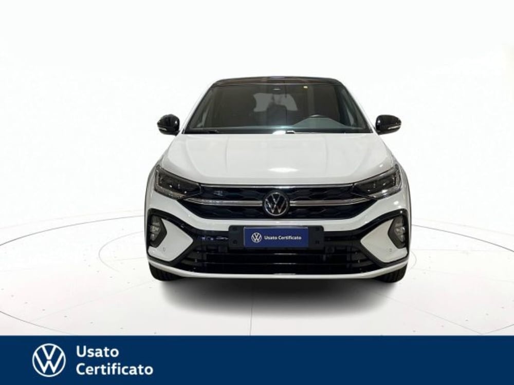 Volkswagen Taigo usata a Vicenza (2)