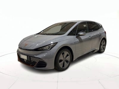 Cupra Born Born 58kWh Impulse+ del 2022 usata a Arzignano