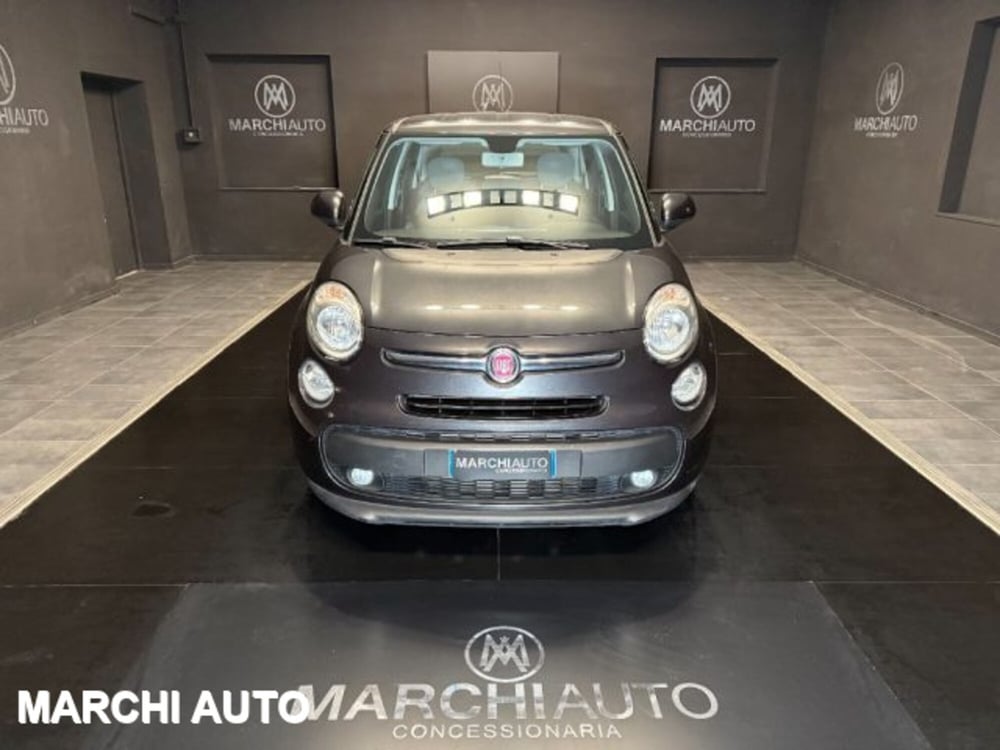 Fiat 500L usata a Perugia (2)