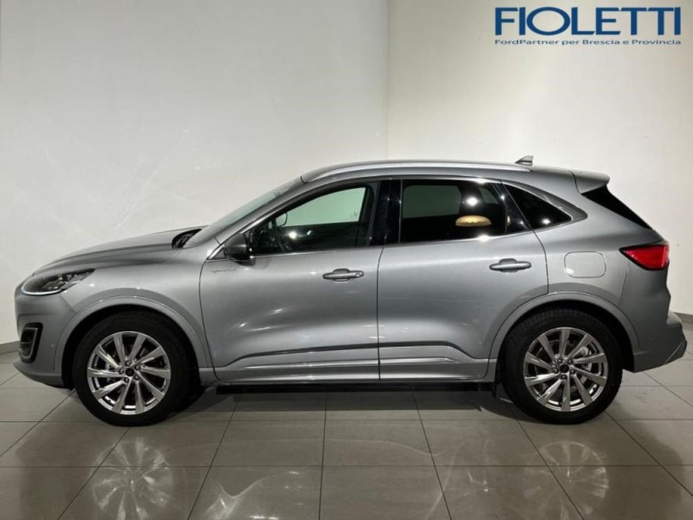 Ford Kuga usata a Brescia (4)