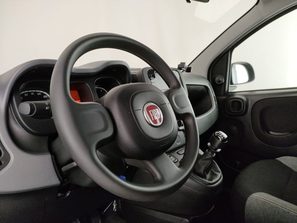 Fiat Panda usata a Roma (11)