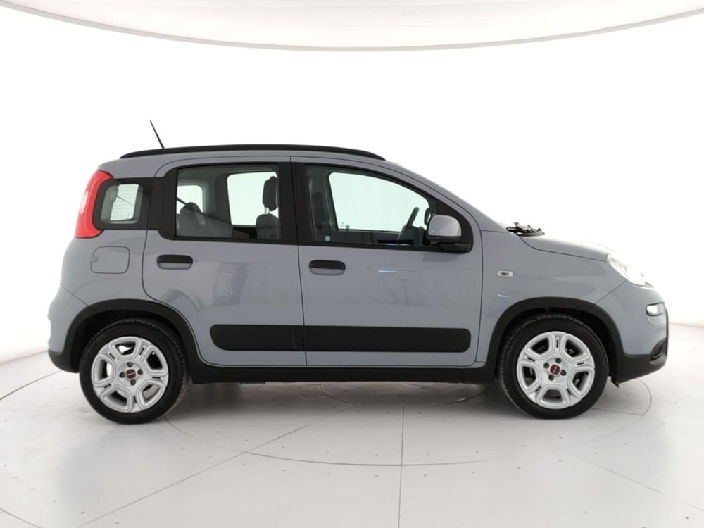 Fiat Panda usata a Roma (3)