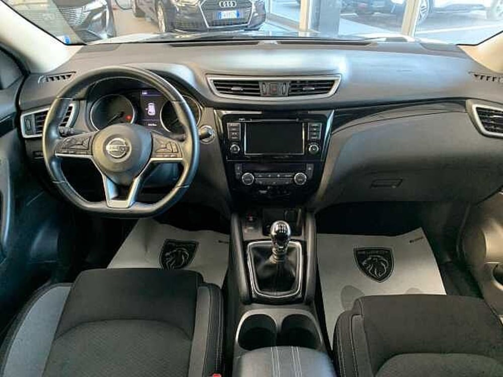 Nissan Qashqai usata a Venezia (8)