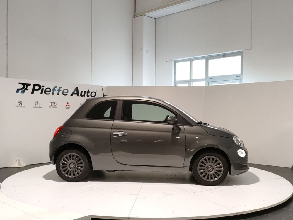 Fiat 500 usata a L'Aquila (5)