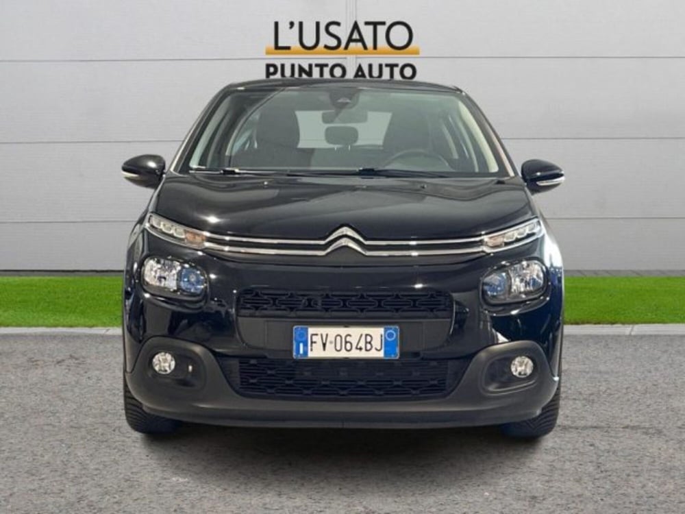 Citroen C3 usata a Ancona (2)