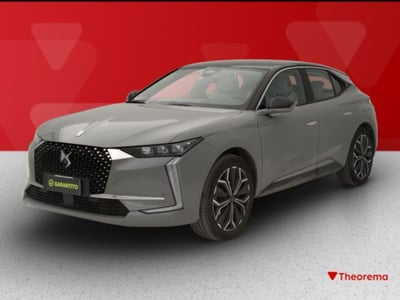 Ds DS 4 DS4 1.6 e-tense phev Rivoli 225cv auto del 2022 usata a Torino