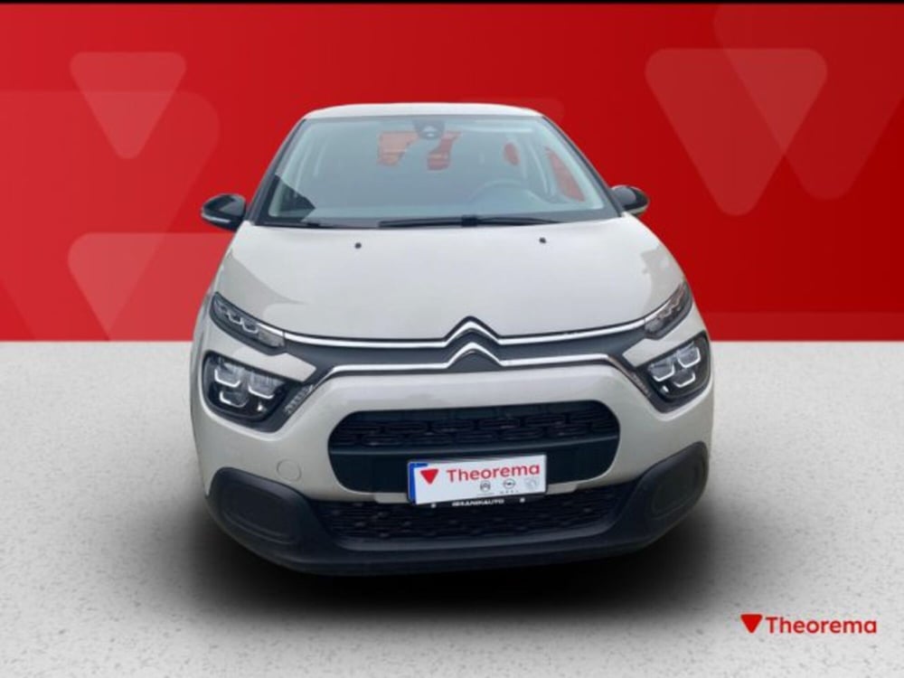 Citroen C3 usata a Torino (2)