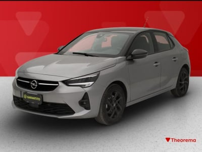 Opel Corsa 1.2 100 CV GS Line  del 2022 usata a Torino