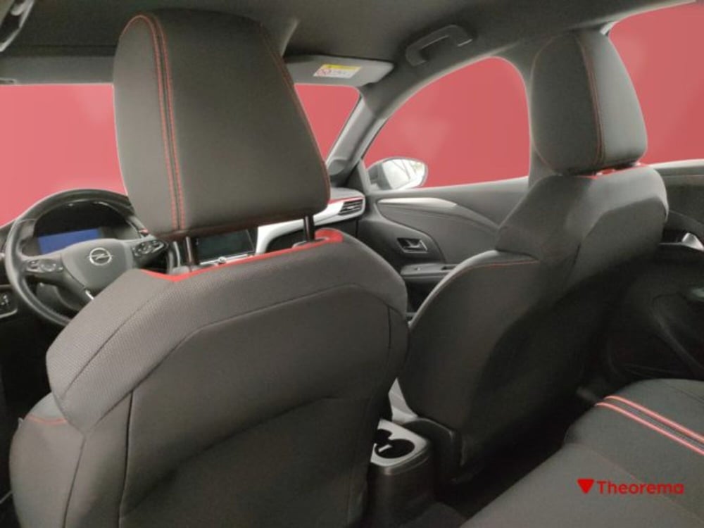 Opel Corsa usata a Torino (16)