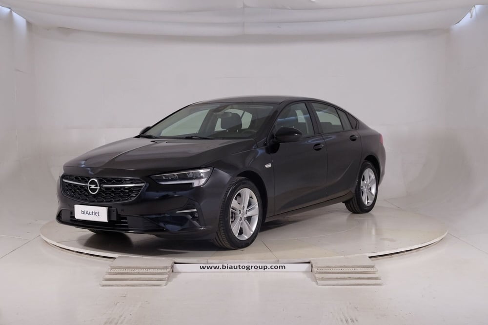 Opel Insignia usata a Torino