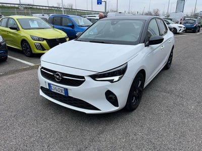 Opel Corsa 1.2 100 CV GS Line +  del 2022 usata a Milano