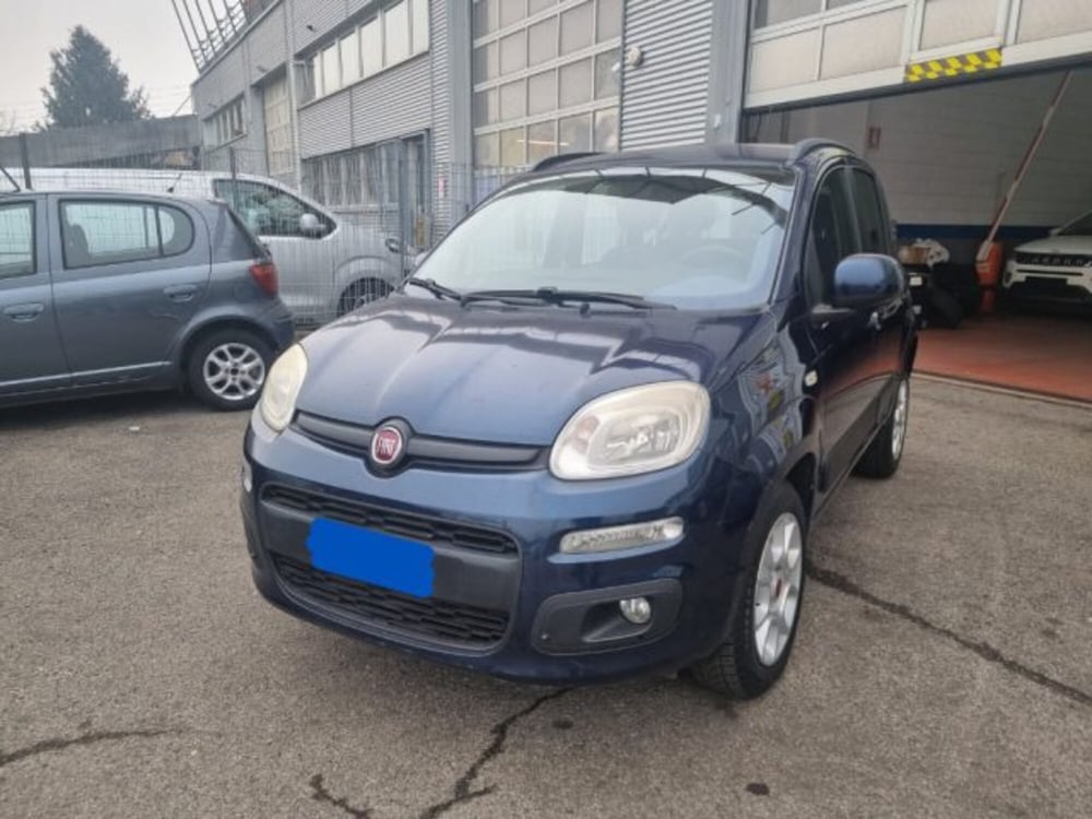 Fiat Panda usata a Monza e Brianza (2)