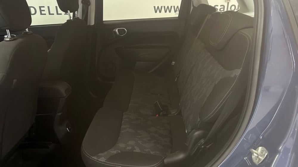 Fiat 500L usata a Lecco (18)