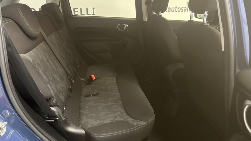 Fiat 500L usata a Lecco (19)