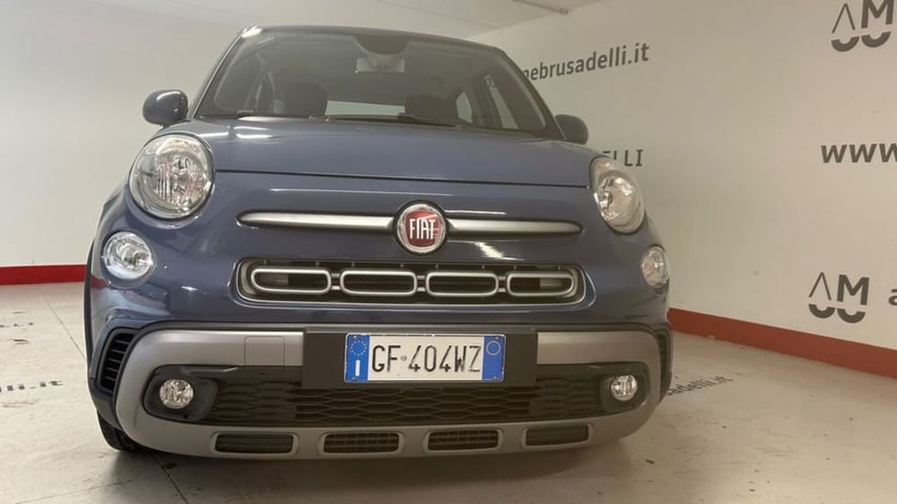 Fiat 500L usata a Lecco (2)