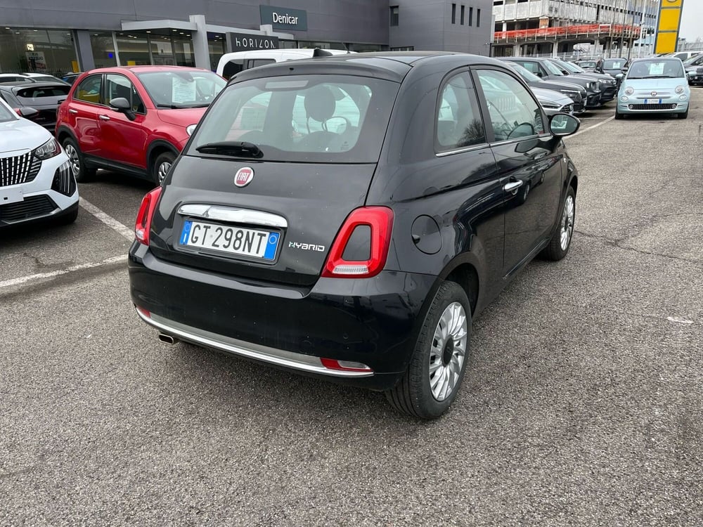 Fiat 500 usata a Milano (7)