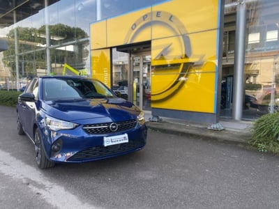 Opel Corsa-e 5 porte Elegance  del 2021 usata a Rho