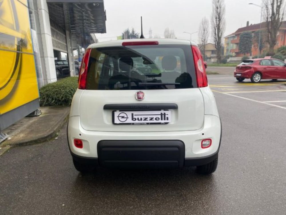 Fiat Panda nuova a Milano (4)