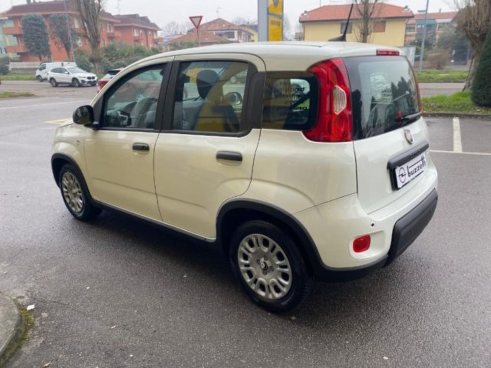 Fiat Panda nuova a Milano (5)