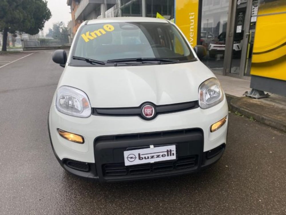 Fiat Panda nuova a Milano (7)