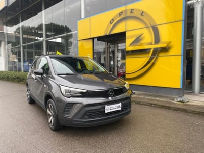 Opel Crossland 1.2 12V Start&amp;Stop Edition  del 2021 usata a Rho