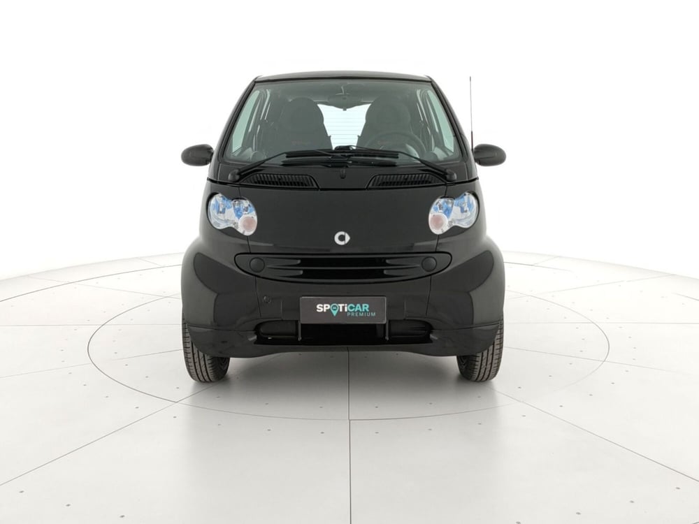 smart Fortwo usata a Caserta (2)