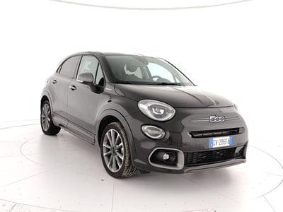 Fiat 500X 1.3 MultiJet 95 CV Sport  del 2024 usata a Caserta