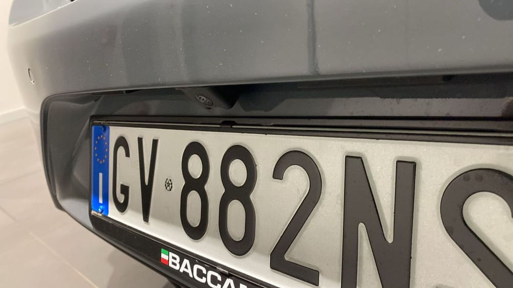 Opel Corsa usata a Bergamo (12)