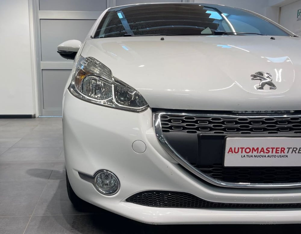 Peugeot 208 usata a Ferrara (14)