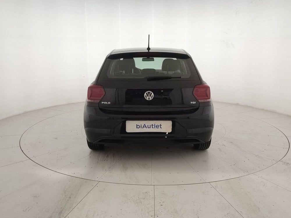 Volkswagen Polo usata a Alessandria (3)