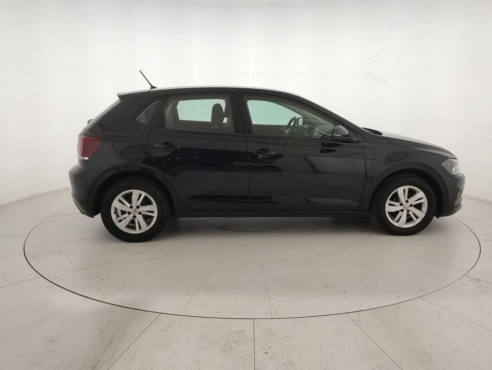 Volkswagen Polo usata a Alessandria (5)