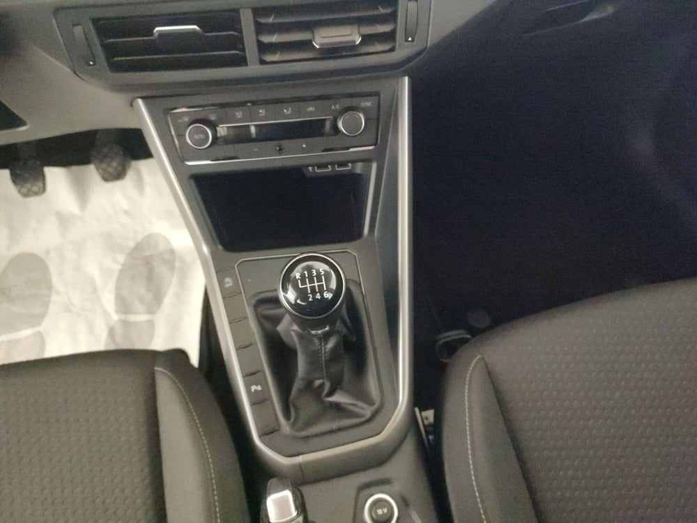 Volkswagen Polo usata a Alessandria (9)