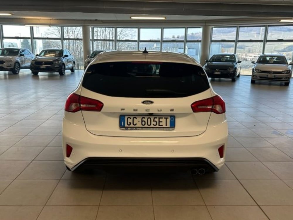 Ford Focus usata a Cuneo (6)